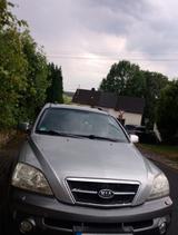 Kia Sorento 3.5 V6 EX EX - Kia Sorento aus 2004
