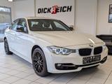 BMW 328 i xDrive Sportline Leder Pano US-Import - : Import