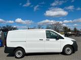 Mercedes-Benz Vito Kasten 111 CDI Lang*KLIMA*PDC*TOP - Mercedes-Benz Vito: 111cdi