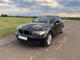 BMW 118d - Baureihe E87 Limousine