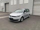 Volkswagen Touran Trendline 7 Sitzer Neue Zahnriemen - Volkswagen Touran: Zahnriemen