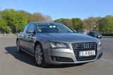 Audi A8 4.2 TDI tiptronic quattro - 1. Hand  - Audi A8 Gebrauchtwagen in Berlin