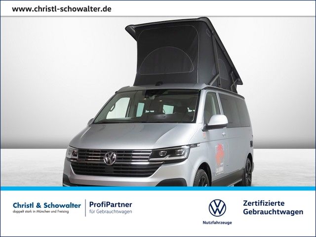 Volkswagen T6.1 California Ocean 2.0 TDI 4M DSG 4-Style