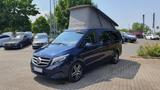 Mercedes-Benz V250 Marco Polo Edition Automatik/Küche/Markise