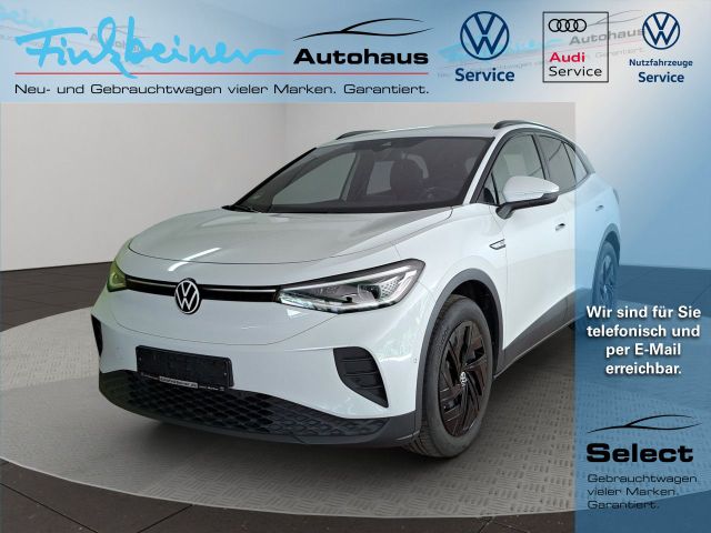 VW ID.4 Pro Performance 1-Gang-Automatik