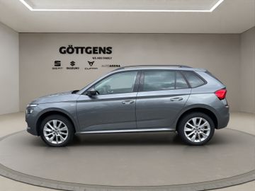 Skoda Kamiq - 2