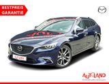 Mazda 6 2.5 Kizoku Intense LED Navi Head-Up Bose Leder - Mazda Gebrauchtwagen von 2018