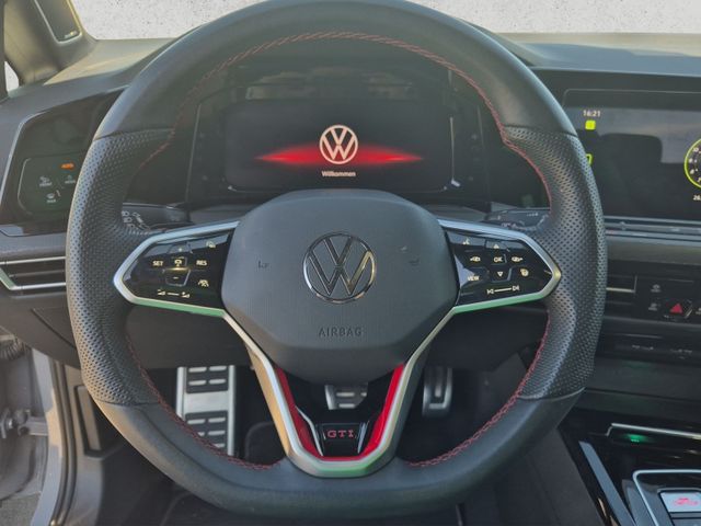 Golf GTI Clubsport 2.0 TSI DSG