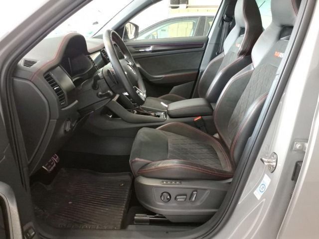 Skoda Kodiaq - Bild 3