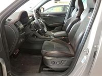 Skoda Kodiaq - Vorschau Bild 3