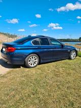 BMW F10 535i N55 SCHALTGETRIEBE->SELTE TAU... - gebrauchte BMW X6 M aus dem Jahr 2010