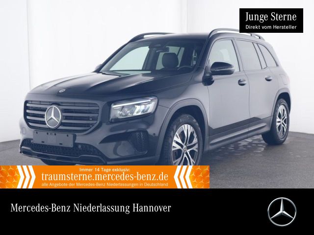 Mercedes-Benz GLB 250 4M Progres. AHK LED NIGHT Easy-Pack 18"
