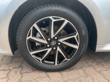 Toyota Yaris - 6