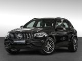 Mercedes-Benz AMG GLC 43 4MATIC |LED|NAVI|KEYL|AHK|KAM|MBUX|LM - Mercedes-Benz GLC-Klasse Gebrauchtwagen in Bielefeld