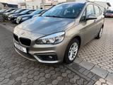 BMW 216 dActive Tourer*2 Hand *TÜV NEUE*Garantie - BMW 216 Active Tourer: Kombi