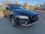 Volvo XC70 Summum 5 Zylinder Standheizung Schiebedach - Volvo XC70 aus 2011
