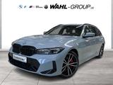 BMW 330d xDrive TOURING M SPORTPAKET HIFI LED AHK AL - BMW 3er Reihe: Kombi, M Sportpaket