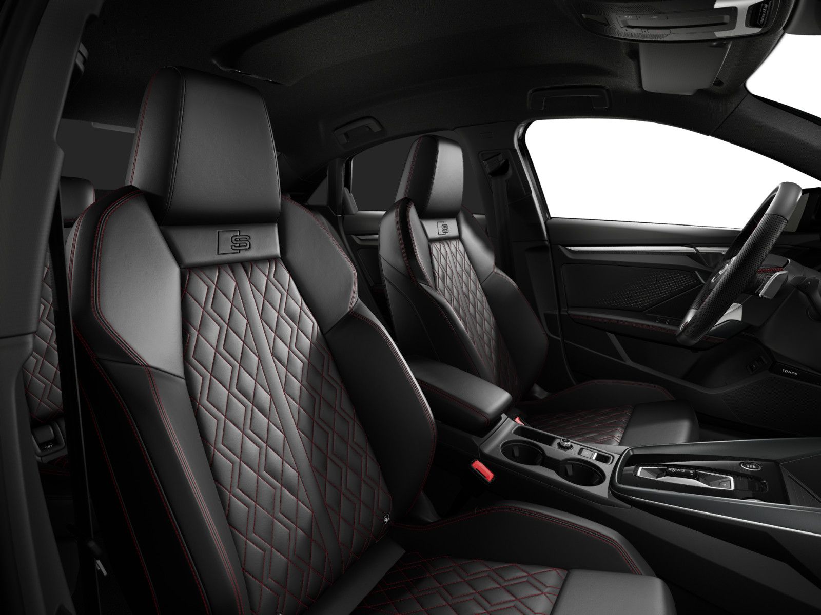 Audi A3 - Bild 9