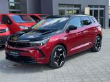 Opel Grandland GSe Plug-in Hybrid 4x4 - AHK/MATRIX/AC - Gebrauchtwagen in Lutherstadt Wittenberg