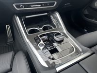 BMW X6 M60 - Vorschau Bild 12