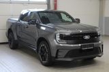 Ford Ranger MS-RT DoKa 3.0 Auto, EL.ROLLO/AHK/ACC - Ford Ranger: Allradantrieb, 3.0