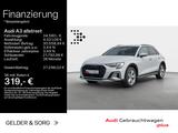 Audi A3 allstreet 40 TFSI e 138km/WLTP*LED*Sound*RFK - Audi A3 mit Hybrid-Antrieb: Allstreet