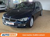 BMW 320d xDrive Luxury Line Aut.*NAVI*TEMPO*LED*PDC* - BMW 3er Reihe mit Diesel-Antrieb: Automatik
