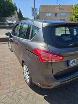 Ford B-Max 1,6 TI-VCT 77kW . - Ford B-Max: Automatik