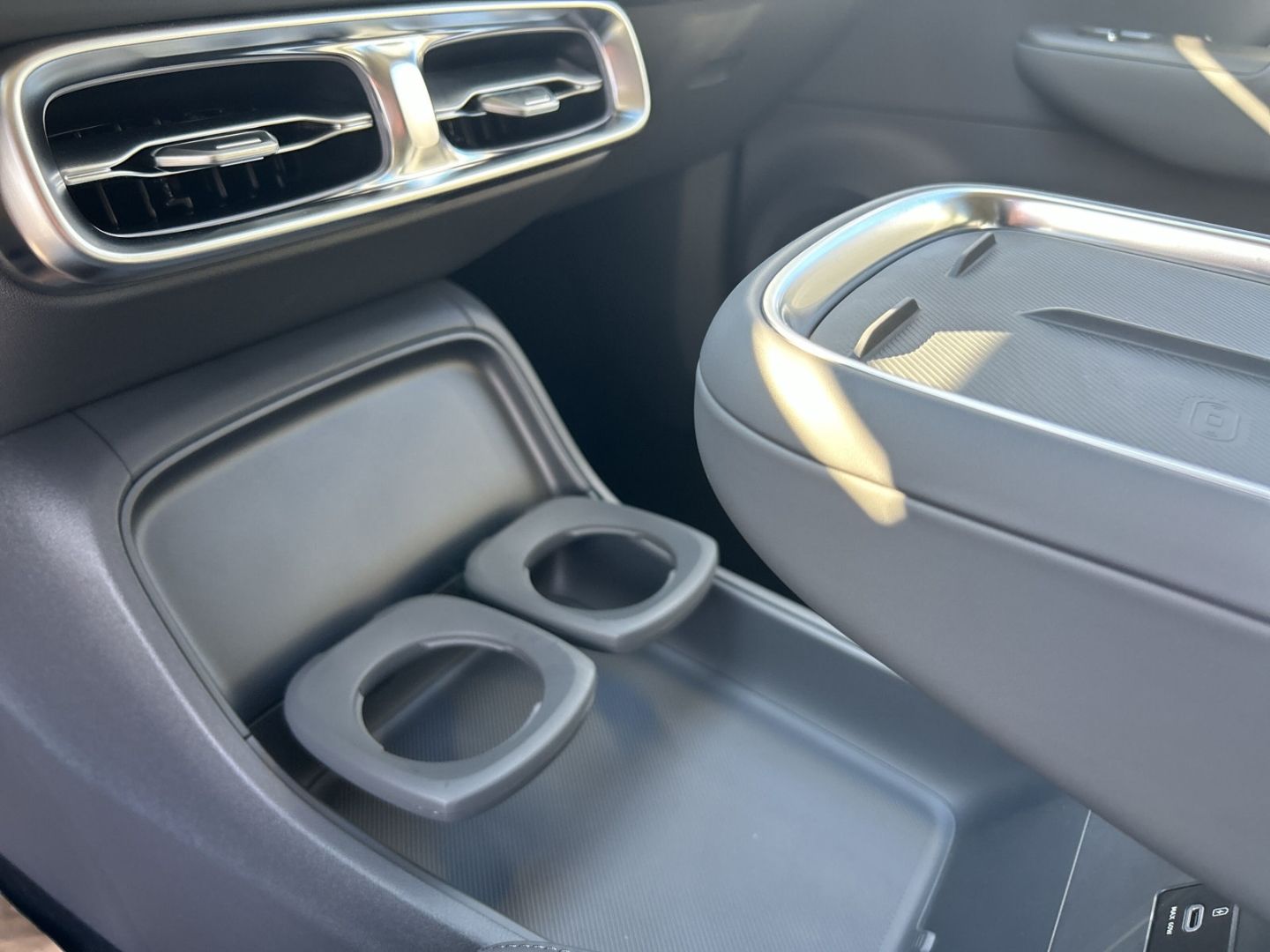 Leapmotor B10 - Bild 25