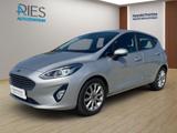 Ford Fiesta 1.0 EcoBoost Titanium FLA*LM*SportS. - Ford Fiesta: Titanium Sport
