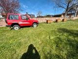 Mitsubishi Pajero L040 - gebrauchte Mitsubishi Pajero aus dem Jahr 1991