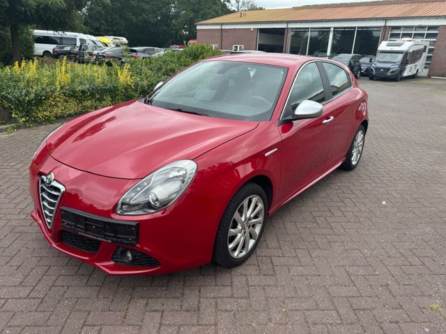 Alfa Romeo Giulietta Super