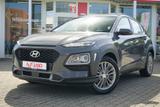 Hyundai Kona 1.6 T-GDI Trend 2WD Kamera Tempomat PDC USB - Hyundai Kona Trend mit Benzin-Antrieb