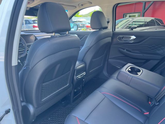 BAIC Beijing X75 Top Ausstattung alle Farben bestell.