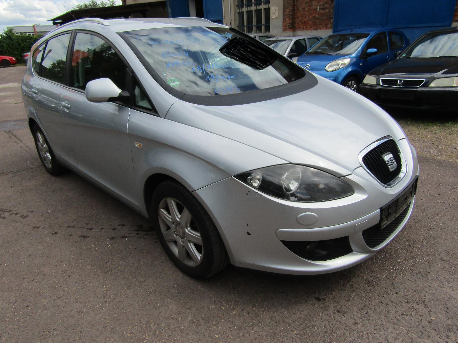 Seat Altea XL Stylance / Style