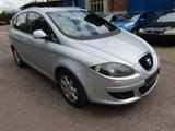 Seat Altea XL Stylance / Style - Seat Altea aus 2007: Xl