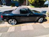 Mazda MX5 Baujahr 1999 72.000 km, 2 Jahre TÜV - gebrauchte Mazda MX-5 aus dem Jahr 1999