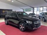 Mercedes-Benz GLB 200 Progressive - Mercedes-Benz GLB 200 Gebrauchtwagen