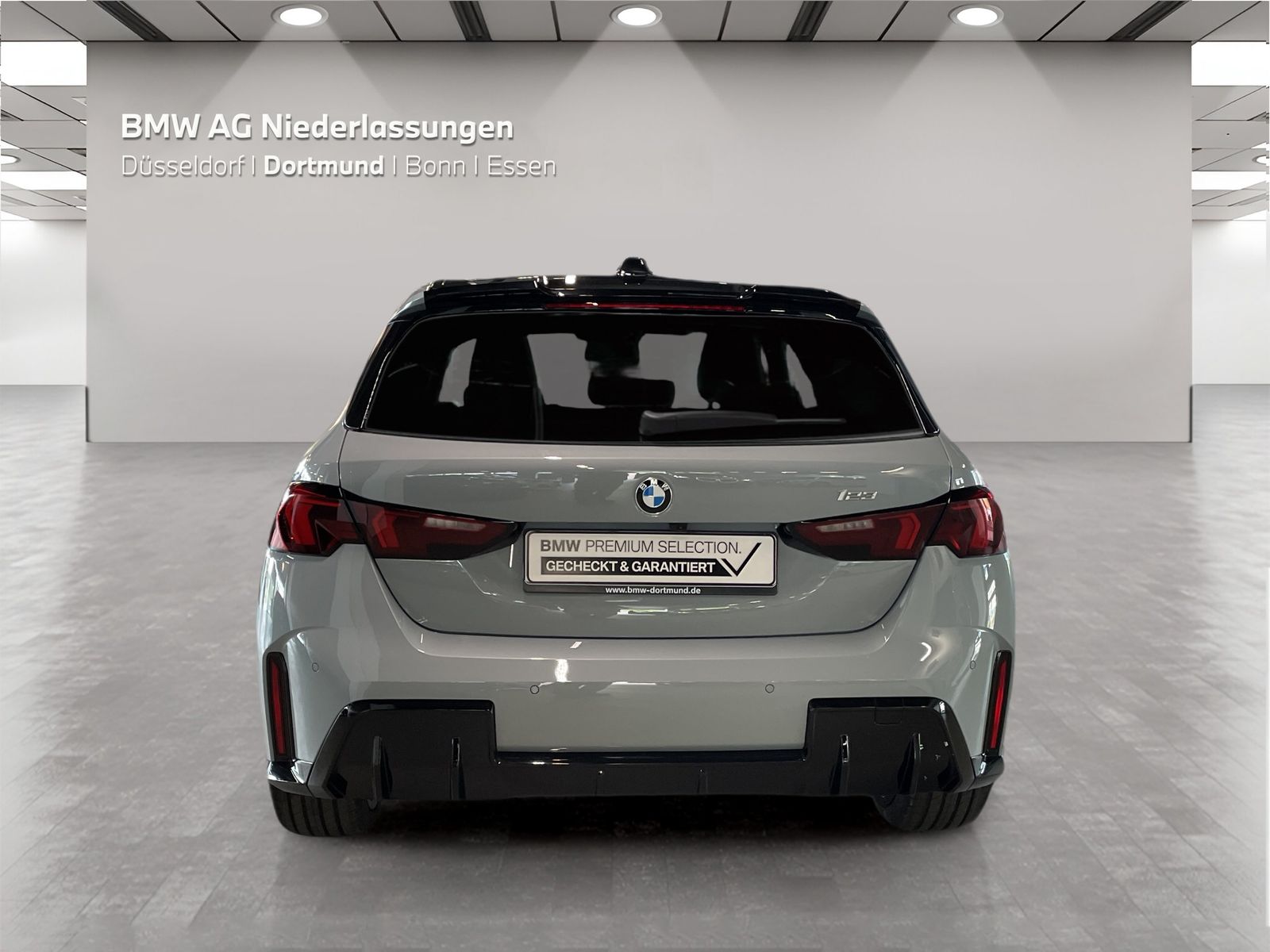 BMW 123 - Bild 9