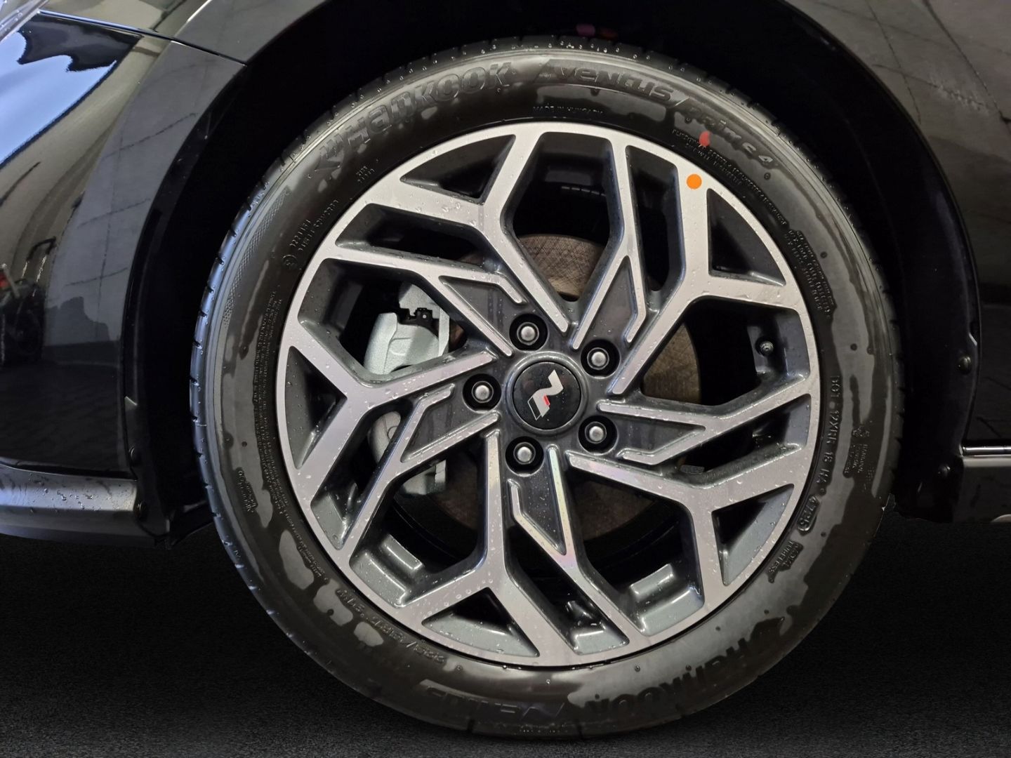 Hyundai i30 – Bild 5