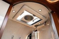 Carthago Liner-for-two I 53 L -Leder -REDUZIERT! (30/35)