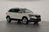 Skoda KAROQ STYLE 1.0TSI DSG ANHÄNGERKUPPLUNG+TEMPOMAT - gebrauchte Skoda SUV & Geländewagen