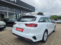Kia cee'd Sportswagon - Vorschau Bild 3