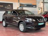 Nissan Qashqai Visia - Nissan Qashqai in Oberhausen
