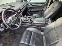 Porsche Cayenne Coupe Platinum Edition 1.Hand/Approved