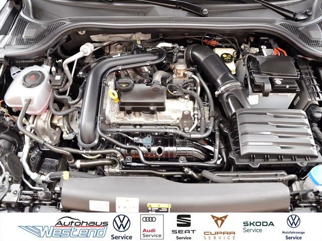 Fahrzeugabbildung Audi A1 Sportback 30 TFSI 81kW 6-Gang Navi Klima