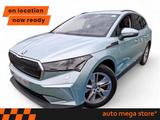 Skoda Enyaq 60 Loft 62kWh 360°/KeyLess/LED - Skoda: 3.6