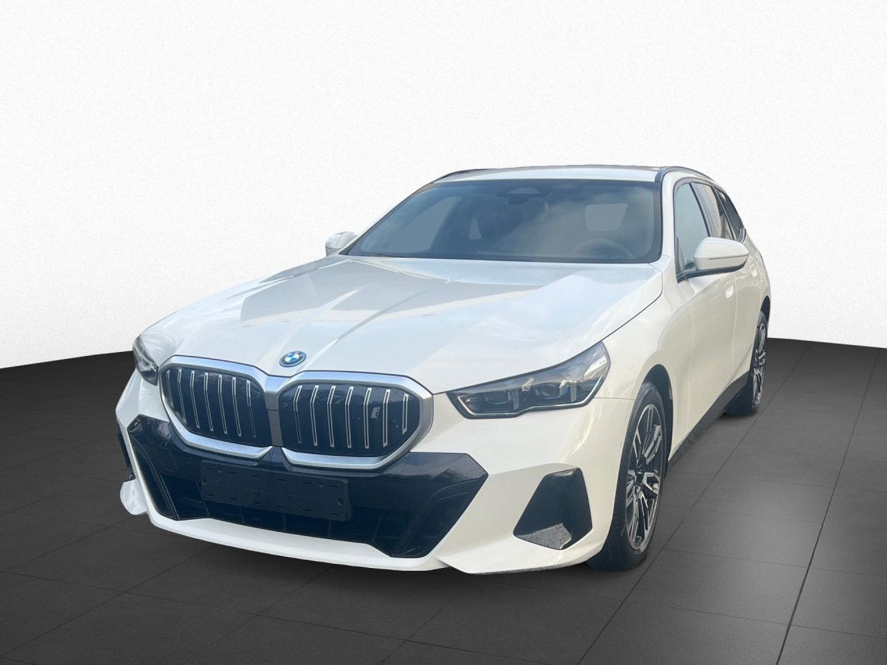 BMW i5 - Bild 3