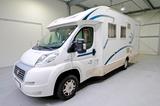 XGO Coupe 303/Festbett/Garage/Klimaanlage/Markise - Angebote