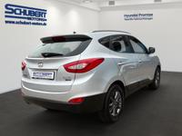 Hyundai ix35 1.6 FIFA World Cup Edition Klimaauto Sitzhe
